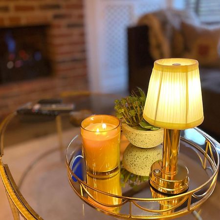 Cosy Cottage Central Bawtry - 2 Bedroom - High End Furnishings Экстерьер фото