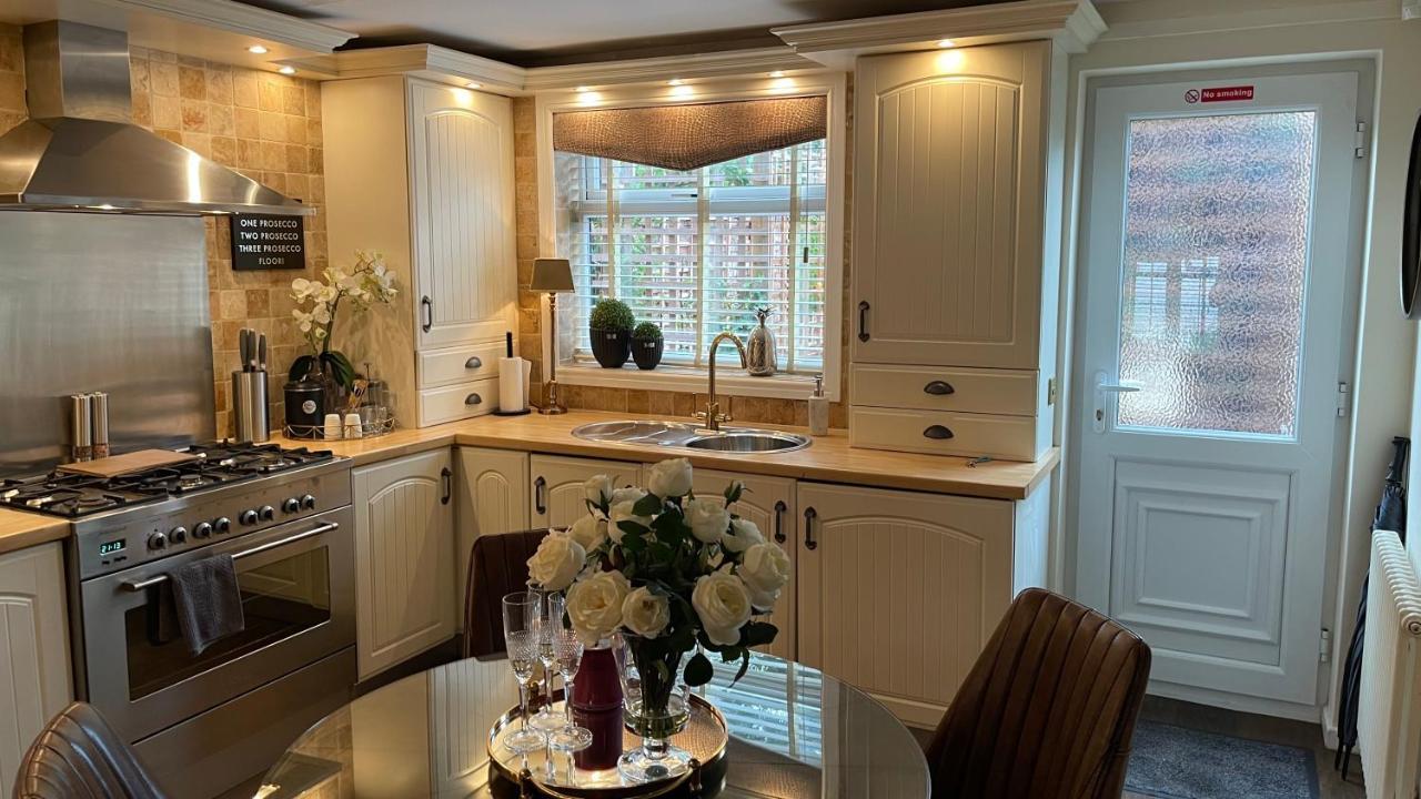 Cosy Cottage Central Bawtry - 2 Bedroom - High End Furnishings Экстерьер фото