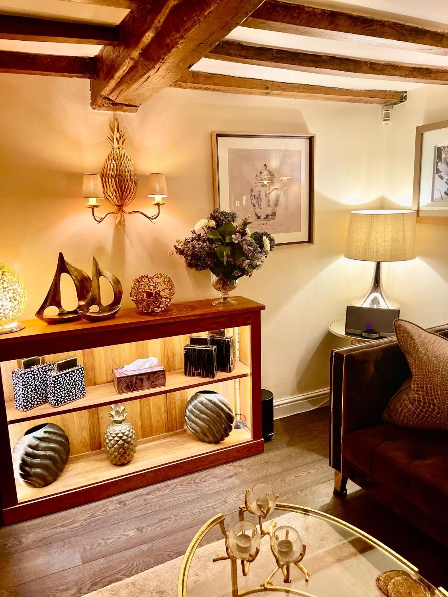 Cosy Cottage Central Bawtry - 2 Bedroom - High End Furnishings Экстерьер фото