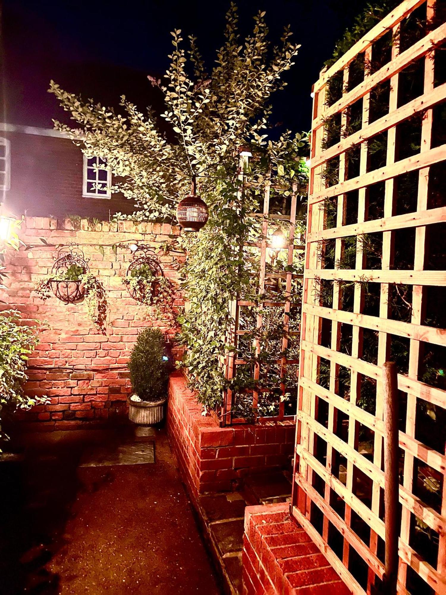 Cosy Cottage Central Bawtry - 2 Bedroom - High End Furnishings Экстерьер фото